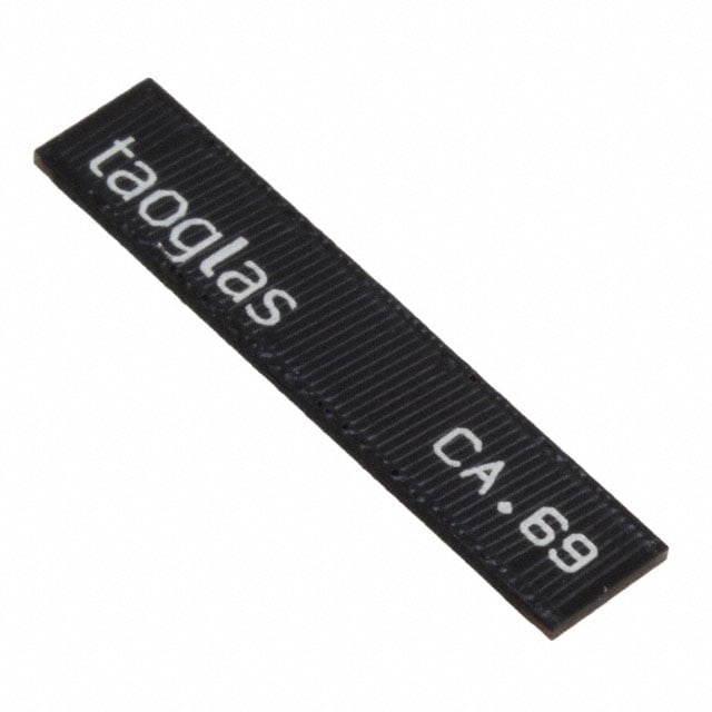 Taoglas Limited CA.69 - - VHF (f < 300MHz)