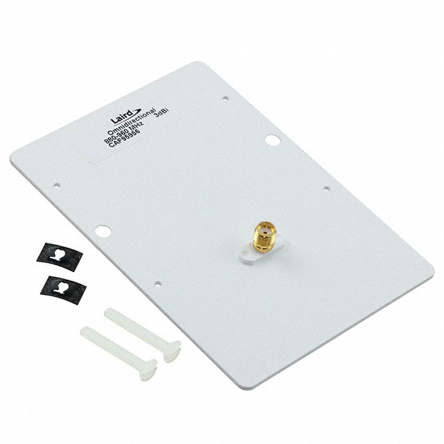 TE Connectivity CAF95956 Microsphere™ - UHF (300MHz ~ 1GHz)