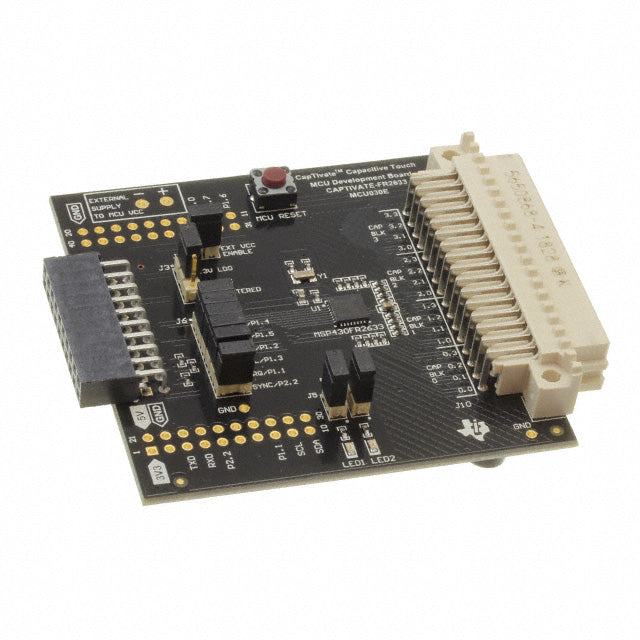Texas Instruments CAPTIVATE-FR2633 MSP430FR2 CapTIvate™