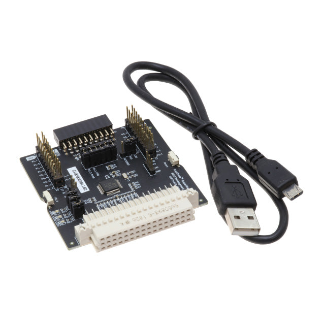 Texas Instruments CAPTIVATE-FR2676 MSP430FR2 MCU 16-Bit
