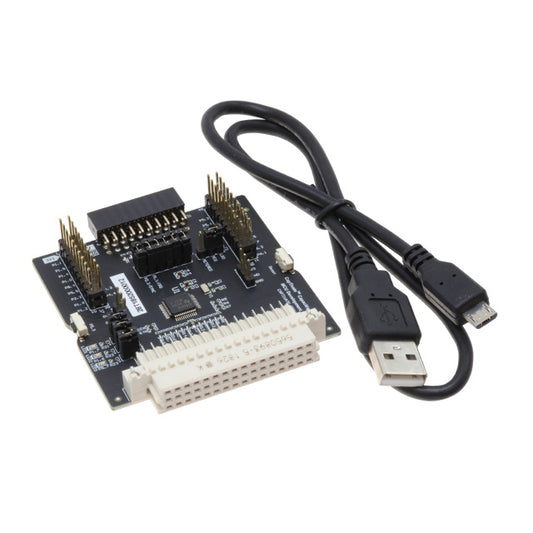 Texas Instruments CAPTIVATE-FR2676 MSP430FR2 MCU 16-Bit