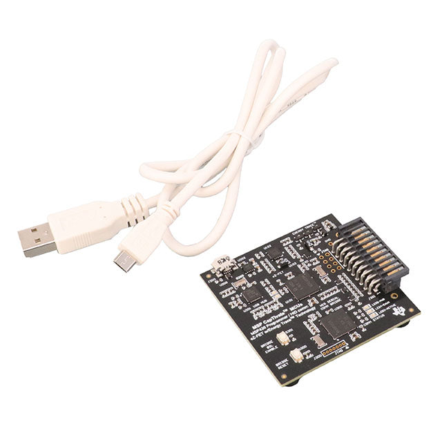 Texas Instruments CAPTIVATE-PGMR -