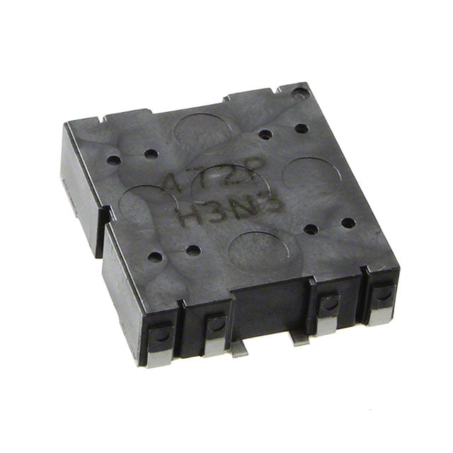 Sumida America Components Inc. CAS143-47 - 125kHz -