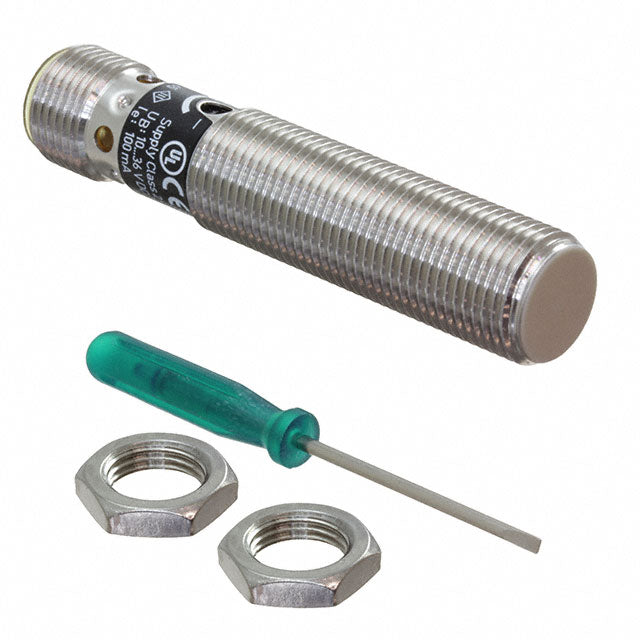 Pepperl+Fuchs, Inc. CBB4-12GH60-E2-V1 - Capacitivo