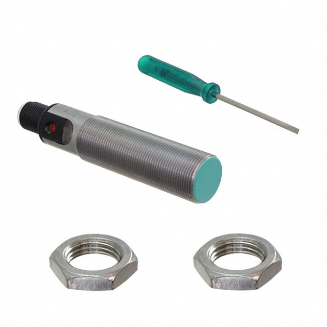 Pepperl+Fuchs, Inc. CBB8-18GS75-E2-V1 - Capacitivo