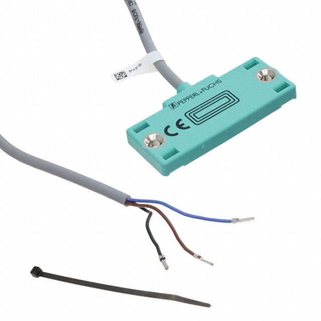 Pepperl+Fuchs, Inc. CBN10-F46-E2 - Capacitivo