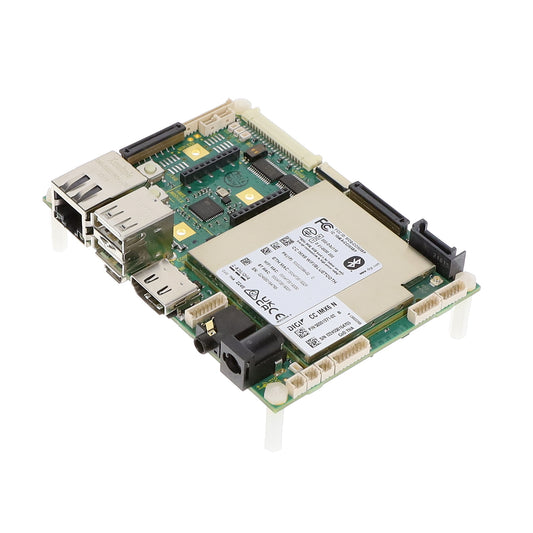 Digi CC-SB-WMX-J97C-N - i.MX 6Quad