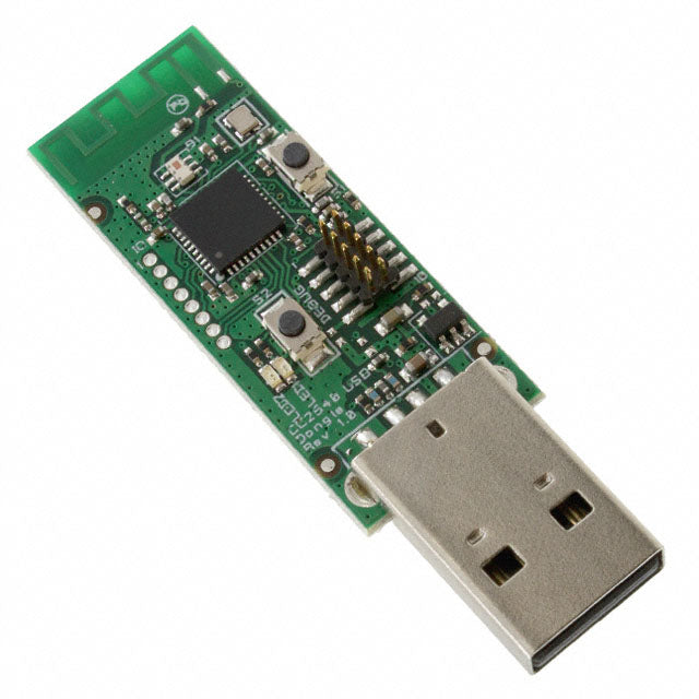 Texas Instruments CC2540EMK-USB - Transceiver; Bluetooth® Smart 4.x Low Energy (BLE)
