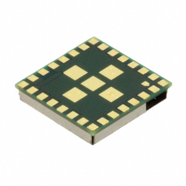 Texas Instruments CC2564MODNCMOET - BlueTooth