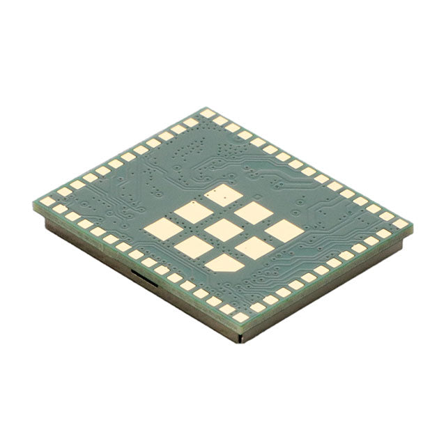 Texas Instruments CC3235MODSF12MOBR SimpleLink™ 802.11a/b/g/n