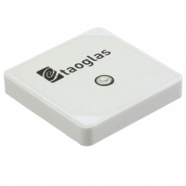 Taoglas Limited CGGBP.35.6.A.02 - Navegación UHF (1GHz ~ 2GHz)