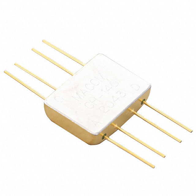 MACOM Technology Solutions CH-140-PIN - Estándar 5MHz ~ 1GHz Propósito general