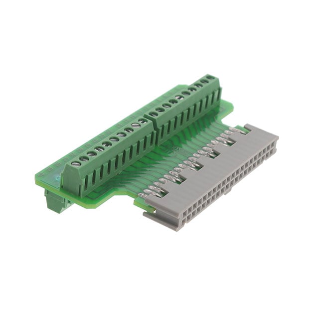Omron Automation and Safety CJ1M-BRKOUT CJ1M Adaptador Serie CJ1M