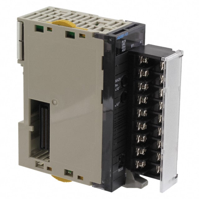 Omron Automation and Safety CJ1W-CTS21-E CJ1W Counter Module CJ Series
