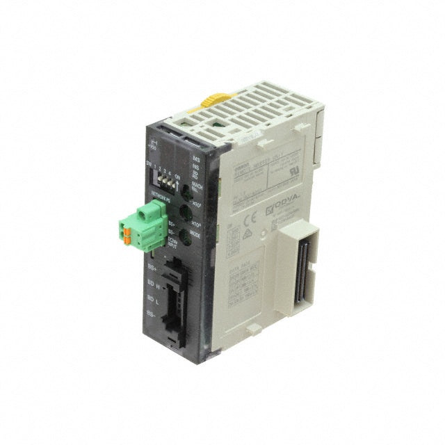 Omron Automation and Safety CJ1W-CRM21 CJ1W Communications Module CJ Series