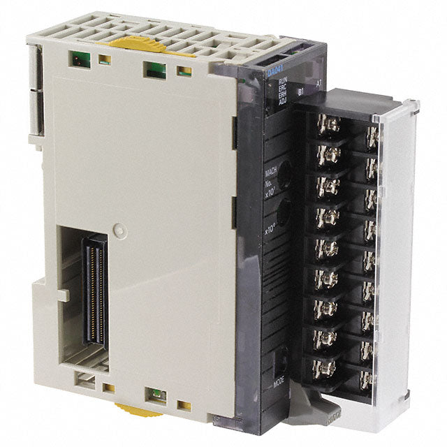 Omron Automation and Safety CJ1W-DA041 CJ1W Output Module CJ Series