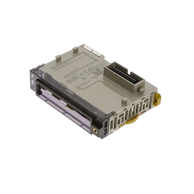 Omron Automation and Safety CJ1W-IC101 CJ1W Control Module CJ Series
