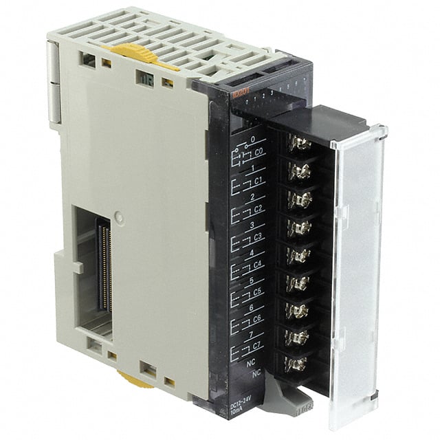 Omron Automation and Safety CJ1W-ID201 CJ1W Input Module CJ Series