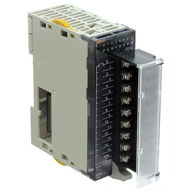 Omron Automation and Safety CJ1W-ID212 CJ1W Input Module CJ Series