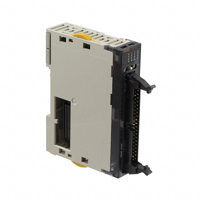 Omron Automation and Safety CJ1W-ID232 CJ1W Input Module CJ Series