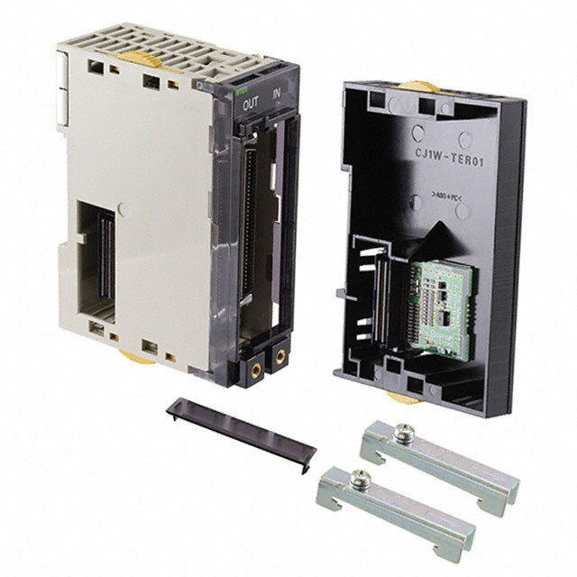 Omron Automation and Safety CJ1W-II101 CJ1W Interface Module CJ Series