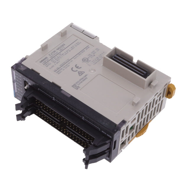 Omron Automation and Safety CJ1W-MD263 CJ1W Input, Output (I/O) Module CJ Series