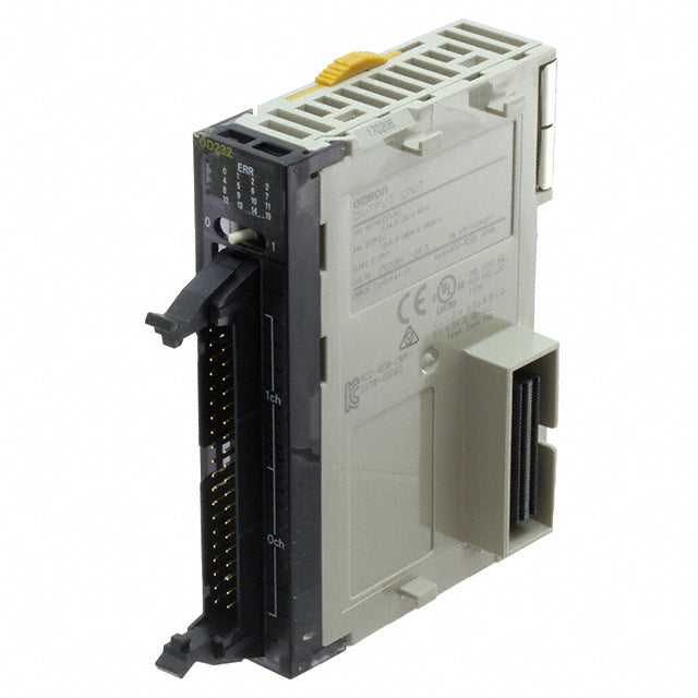 Omron Automation and Safety CJ1W-OD232 CJ1W Output Module CJ Series