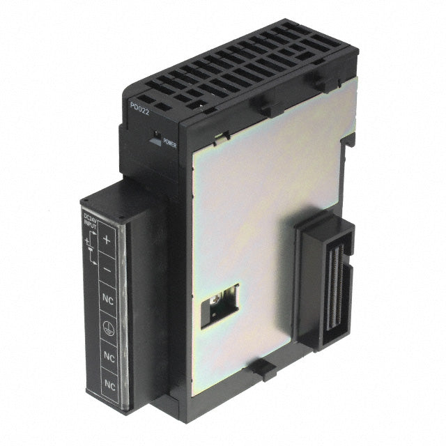 Omron Automation and Safety CJ1W-PD022 CJ1W Power Supply Module CJ Series