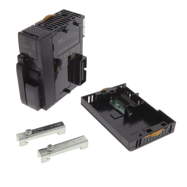 Omron Automation and Safety CJ2M-CPU13 CJ2M CONTROL LOGIC RS232 20K STEPS -