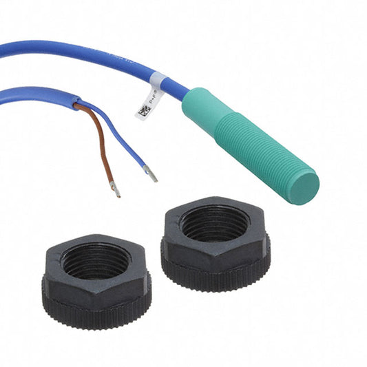Pepperl+Fuchs, Inc. CJ4-12GK-N - Capacitivo