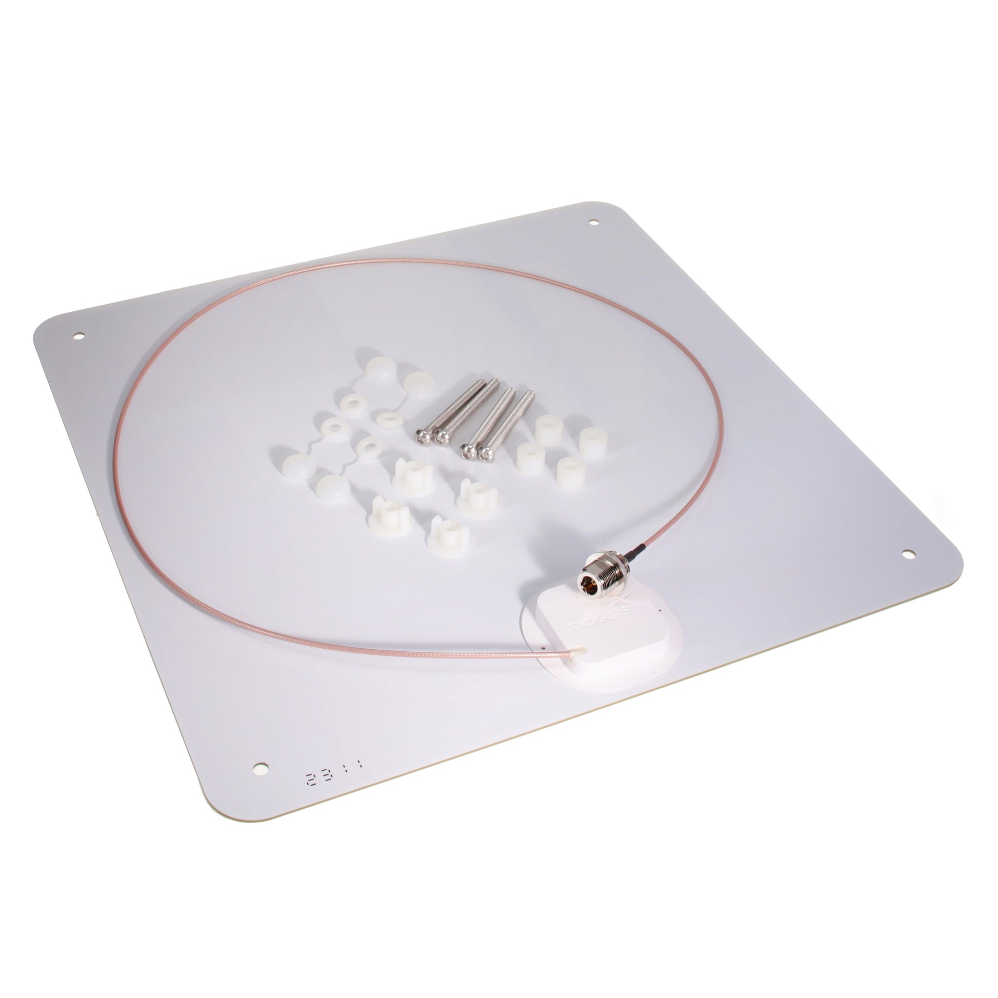 Taoglas Limited CM.05.108H21 - ISM general VHF (f < 300MHz)