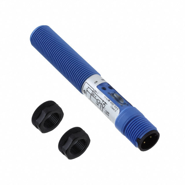 SICK, Inc. 6051030 CM Capacitivo
