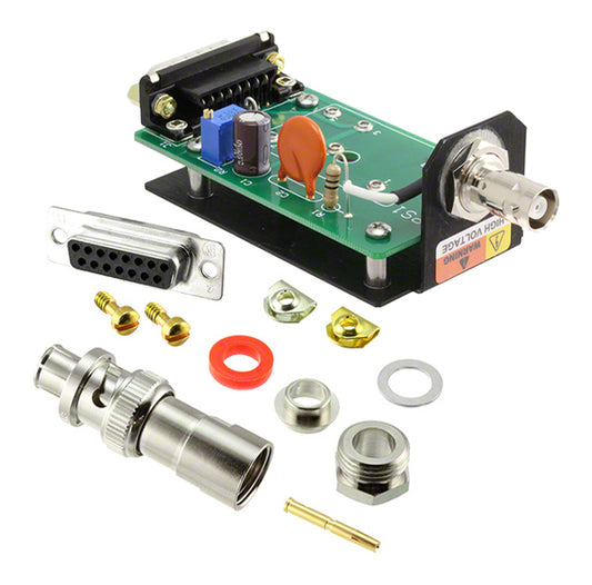 XP Power CM2 CA EVAL BOARD FOR CA SERIES