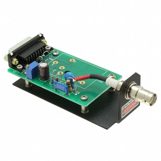 XP Power CM3 C EVAL BOARD FOR C SERIES