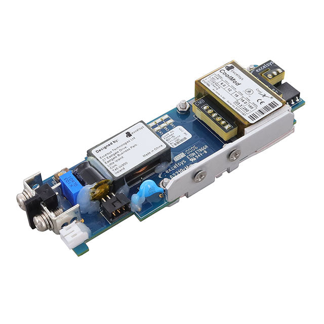 EXCELSYS / Advanced Energy CMB-W01 CoolX™1800 Módulo de salida de CC 1