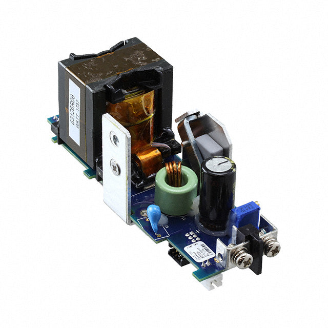 EXCELSYS / Advanced Energy CME CoolX™600 NFF Módulo de salida de CC 1
