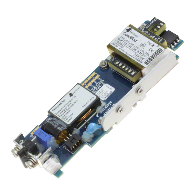 EXCELSYS / Advanced Energy CMC-W01 CoolX™1800 Módulo de salida de CC 1