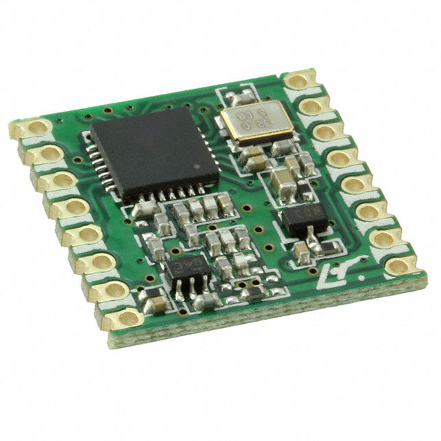 SparkFun Electronics 13910 - ISM General < 1GHz