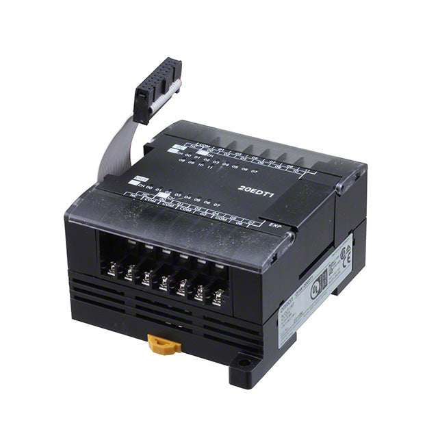 Omron Automation and Safety CP1W-20EDT1 CP1W Input, Output (I/O) Module CJ, CP1 Series