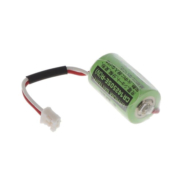 Omron Automation and Safety CP1W-BAT01 CP1E Batería Serie CP1E
