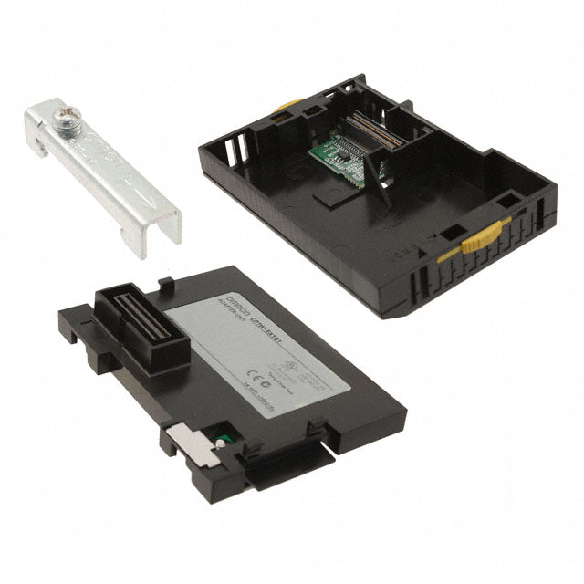 Omron Automation and Safety CP1W-EXT01 CP1W Adaptador de unidad Serie CP1