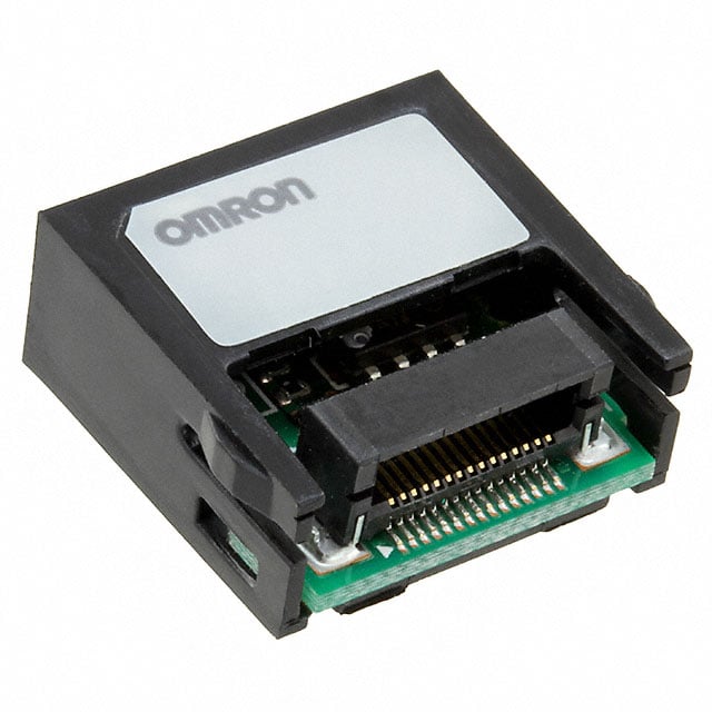 Omron Automation and Safety CP1W-ME05M CP1W Tarjeta opcional, memoria Serie CP1E