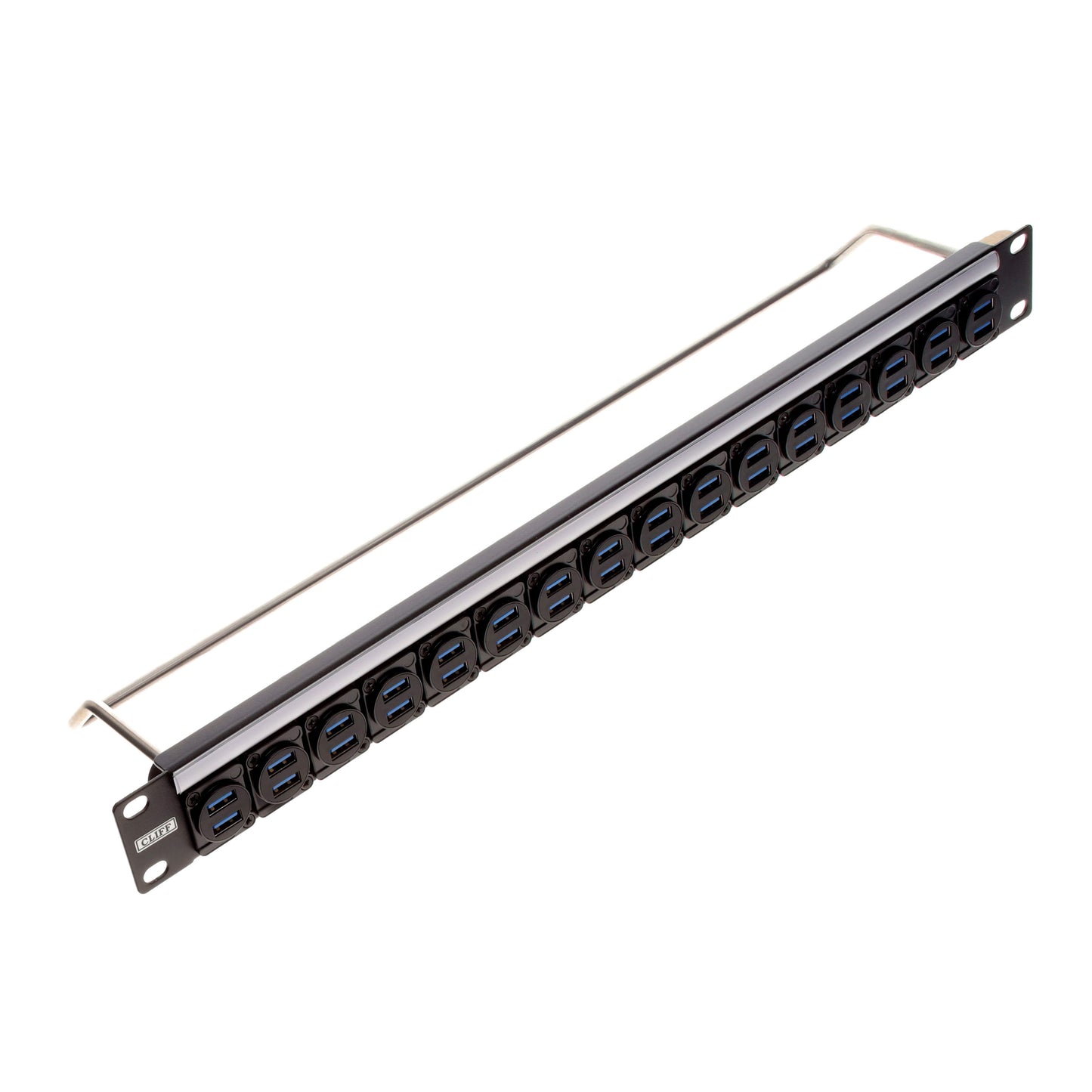 CLIFF Electronic Components Ltd CP30194 - Patch Panel -