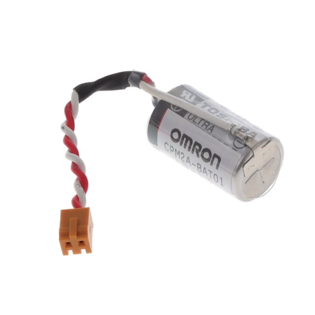 Omron Automation and Safety CPM2A-BAT01 CPM2A Batería Serie CPM2A