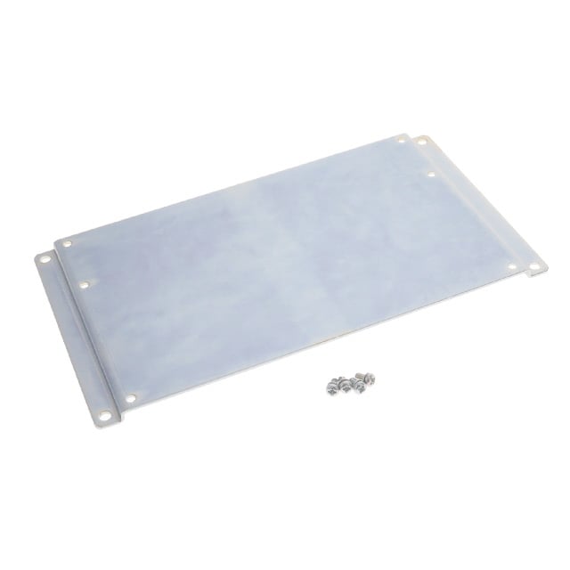 Omron Automation and Safety CPM2B-ATT01 CPM2B Soporte para montaje Serie CPM2B