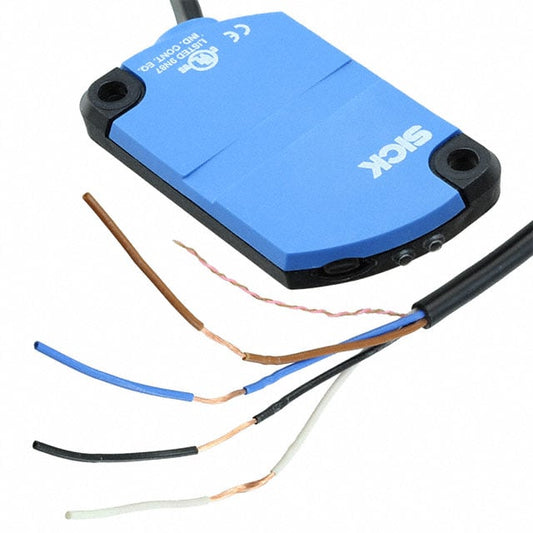 SICK, Inc. 6030132 CQ Capacitivo