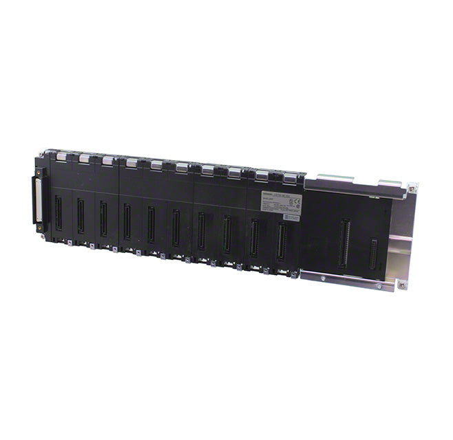 Omron Automation and Safety CS1W-BC083 CS1W Plano posterior Serie CS1