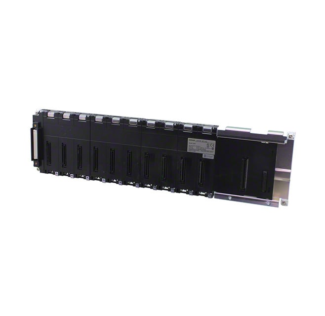 Omron Automation and Safety CS1W-BC102 CS1W Backplane CS1 Series