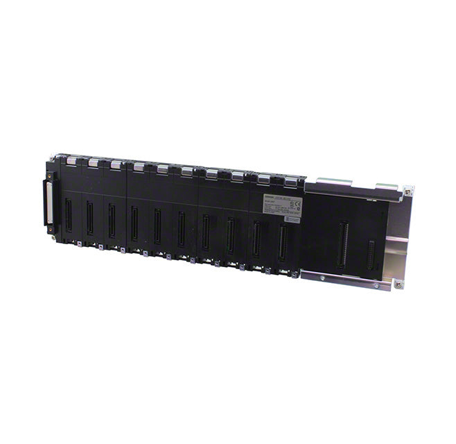 Omron Automation and Safety CS1W-BC102 CS1W Plano posterior Serie CS1