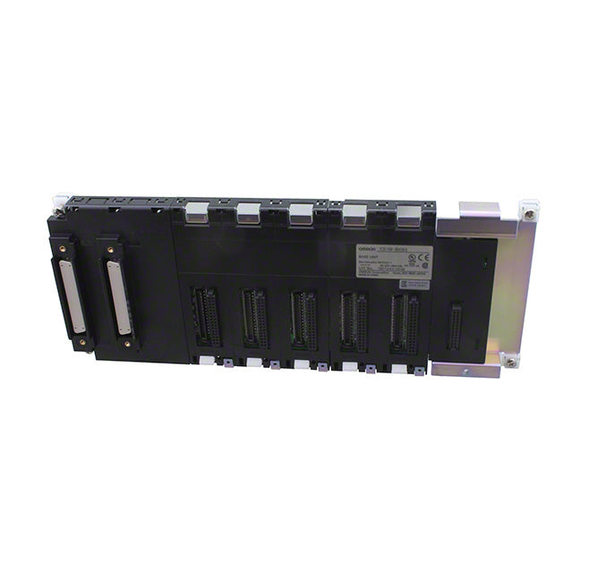 Omron Automation and Safety CS1W-BI053 CS1W Plano posterior Serie CS1